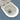 RAK Washington Front Lever Close-Coupled Toilet Suite, Alpine White with P-Trap