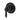 Eleanor Wall Mixer, Matte Black