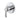 Eleanor Wall Mixer, Chrome