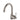 Eleanor Gooseneck Basin Mixer
