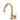 Eleanor Gooseneck Basin Mixer