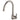Eleanor Gooseneck Sink Mixer