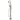 Kaya Floor Mounted Bath Mixer With Hand Shower