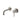 Kaya Basin/Bath Wall Mixer Set, Round Plates