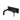 Kaya Basin/Bath Wall Mixer Set, Rectangular Plate