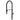 Kaya Pull Down Sink Mixer
