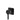 Sansa Wall Mixer, Square Plate