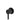 Sansa Wall Mixer, Small Round Plate