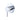 Axle Wall Mixer, Large Round Plate