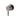 Axle Wall Mixer, Small Round Plate
