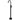 Tono Floor Mounted Basin/Bath Mixer