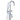 Tono Floor Mounted Bath Mixer With Hand Shower