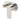 Empire Slim Wall Diverter Mixer, Large Oval Plate, Horizontal