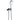 Kaya Hand Shower, Rectangular Plate