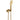 Tono Hand Shower, Rectangular Plate