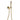 Isabella Hand Shower, Round Plate