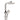 Kaya Deluxe Twin Shower