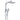 Tono Deluxe Twin Shower