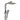 Tono Deluxe Twin Shower
