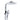 Empire Slim Deluxe Twin Shower