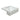RAK Nova Semi-Recessed Basin