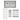 Hana 27L/27L Double Kitchen Sink Kit