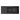 Kuro Granite 32L/22L Double Kitchen Sink with Drainer, Matte Black