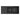 Kuro Granite 32L/22L Double Kitchen Sink with Drainer, Matte Black