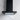 Omega 60cm Canopy Rangehood Matte Black
