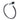 Kaya Hand Towel Ring
