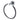 Axle Hand Towel Ring