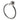 Axle Hand Towel Ring