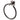 Sansa Hand Towel Ring