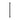 Empire Slim Vertical Heated Towel Rail