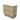 Edge Scandi Oak 900 Cabinet No Top