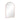 Arch Framed Mirror
