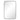 Tono Soft Square Framed Mirror