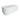Hustle Left-Hand Multi-Fit Acrylic Bath with Overflow