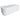 Hustle Left-Hand Multi-Fit Acrylic Bath with Overflow
