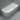Isabella Acrylic Corner Bath,Matte White