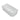 Isabella Acrylic Corner Bath,Matte White