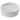 Venezia Round Countertop Bowl With Chrome Pop-up Waste