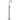 Venezia Freestanding Bath Filler