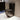 Koko Tornado Back-to-Wall Toilet Suite, Matte Black, Slim Seat