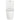 Koko Tornado Flush Back-to-Wall Toilet Suite, Gloss White