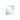 Pencil Edge Rectangular Mirror, 900 x 900mm