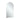 Arch Mirror, 500 x 900mm