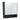 900 LED Mirror Cabinet with Display Shelf