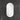 Pill LED Mirror Cabinet