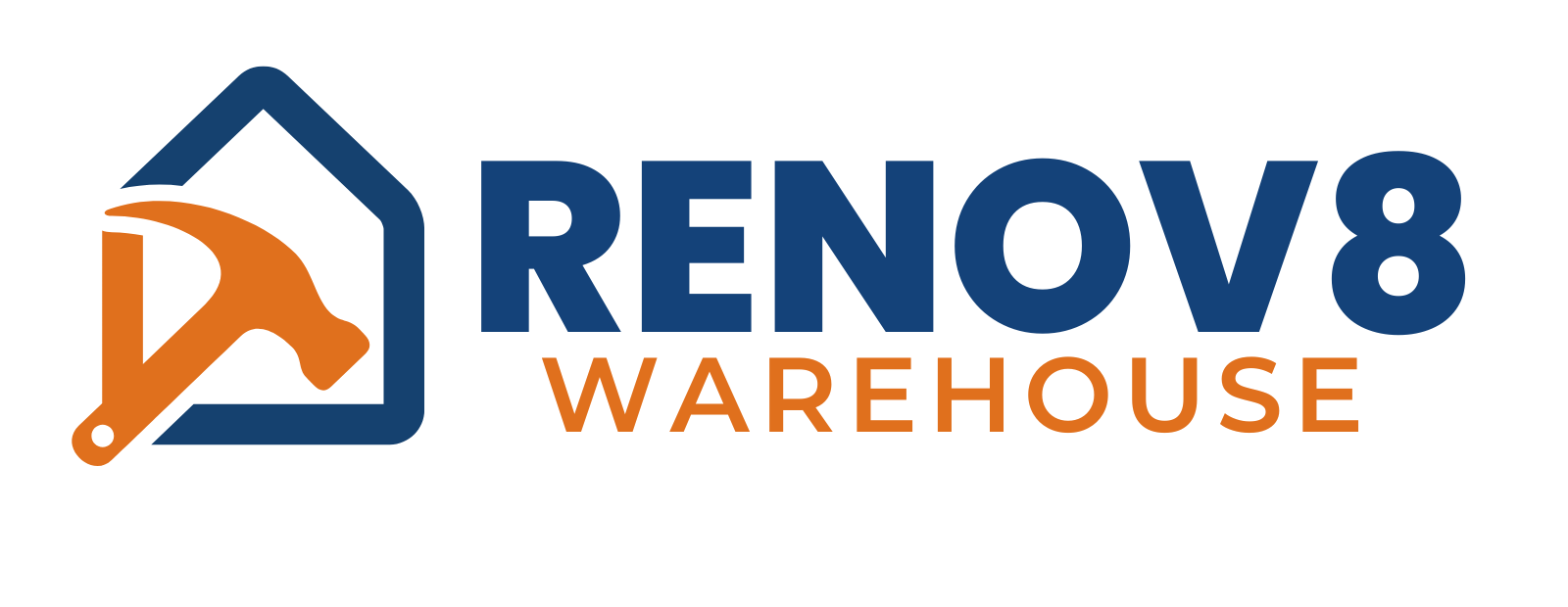 Renov8 Warehouse